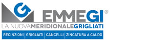 La Nuova Meridionale Grigliati S.p.A.